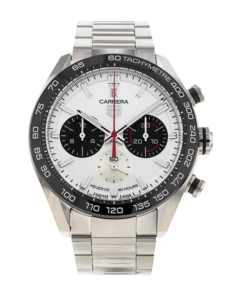 Tag Heuer Carrera CBN2A1D.BA0643